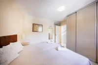 Apartment Vala - Parvekkeita