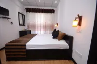 L&D Lodge