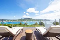 E-Horizon Resort Premium Sesokoe