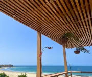 Punta Veleros Rooftop - 4-Star