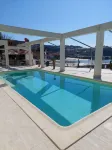 Apartment Marta - Uima-altaat