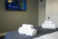 Billy's Place Hotels in Boston