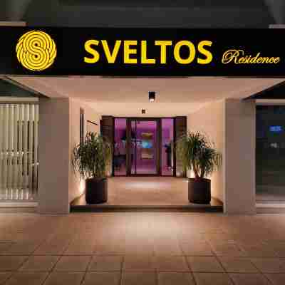Sveltos Residence 3 Bedroom Suites Hotel Exterior