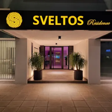 Sveltos Residence Suites Отели рядом с достопримечательностью «Площадь Европы»