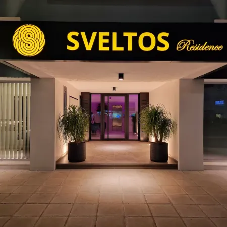 Sveltos Residence Suites