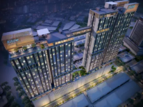 Sleeping Lion Suites Hotels in Kuala Lumpur