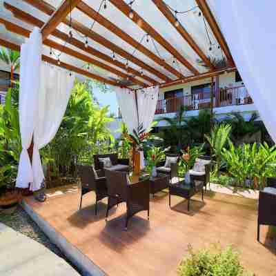 Olinca Boutique Hotel Hotel Exterior