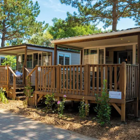 Trasimeno Glamping Resort