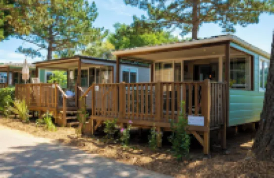 Trasimeno Glamping Resort