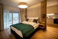 렌트플래닛 - 아탈 시티 스퀘어 Archive Wroclaw University of Technology 주변 호텔