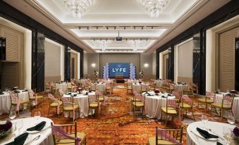 Lyfe Hotels Bhubaneswar