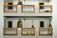 Riad Fes EL KAID Hotels in Fes-Medina