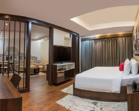Mastiff Select Bidar Hotels in Bidar