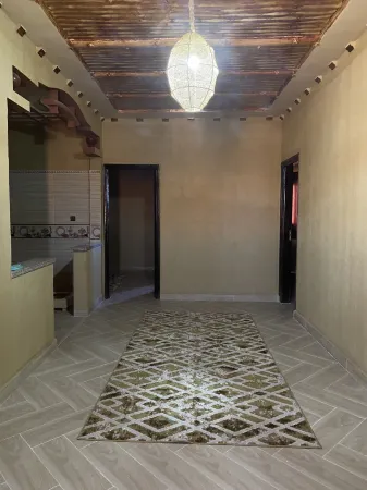 Sunny Place Apartments Отели в г. Хассилабиед