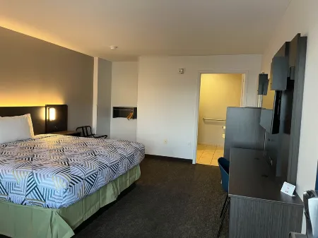 Motel 6 Junction, TX - Llano River