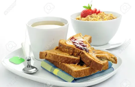 Hills Bed & Breakfast