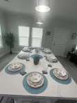 Charming brand-new 3-bedroom beach house in superb Surfside Beach