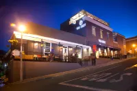 The Grey Hotel Hotels in Kapstadt