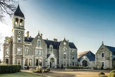 Killashee Hotel Hotels in Newbridge