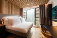 倫敦斯特拉福的YOTELPAD - 新