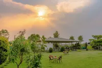 The Riverine Stay by Igatpuri