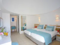 مونارك دار جربة الزهراء Hotels near Plage Yéti
