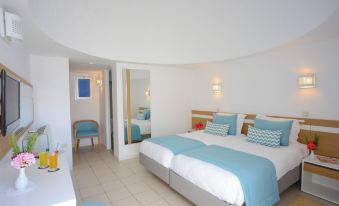 Monarque Dar Jerba Zahra