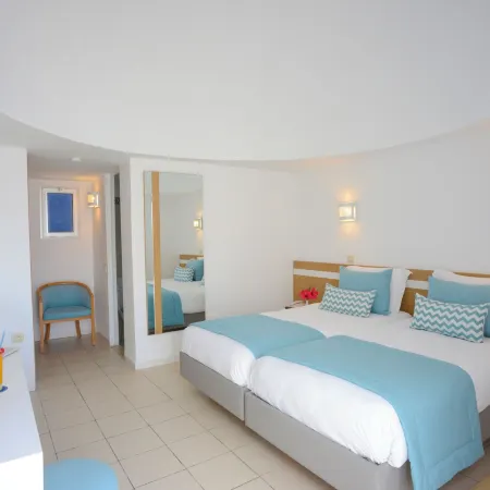 Monarque Dar Jerba Zahra