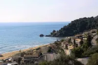 Corfu Island Apartment 67 Hotels in Ermones