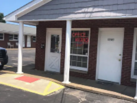 Dav-Ed Motel Hotels in Ashtabula County