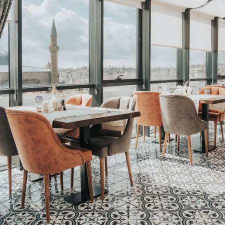 VE Hotels Kars BEYLERBEYİ Sarayi