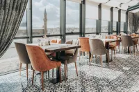 VE HOTELS 卡爾斯貝伊勒貝伊宮 - 早餐