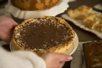 Masseria San Francesco - breakfast