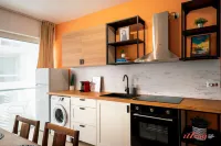 Stylish Duplex Holiday Retreat Hotels in Bugibba