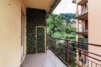 Valli Hotel a Uggiate con Ronago