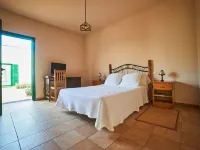 수영장이 있는 라 올리바 푸에르테벤투라의 홀리데이 홈 Castillo de El Toston 주변 호텔