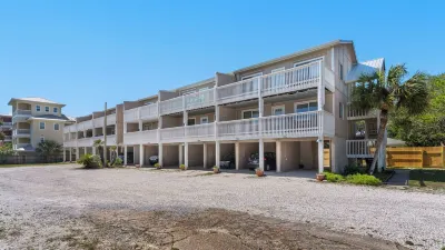 1Br/1ba, Covered Parking, Perfect for Couples! فنادق في روزماري بيتش