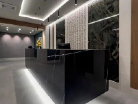 Maiorano Boutique Hotel Hoteles en Manfredonia