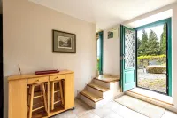 Dependance a Baglio il Corvo Hotels in Geraci Siculo