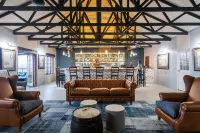 Gondwana Etosha Safari Lodge Hotels in Ombika