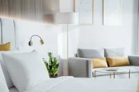 Hotel Crystal Mountain