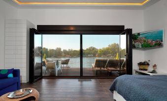 Beach House Belgrade