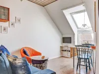 Quaint Holiday Home in LÃ¸kken with Beach Nearby Hotels near Sorte Gryde