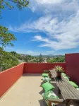 Encanto Vermelho Buzios