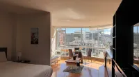 Edificio Tofino - Wifi