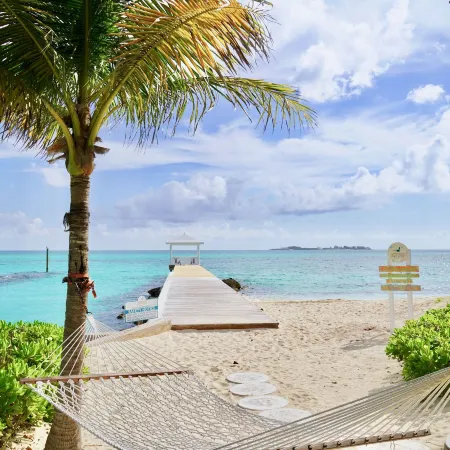 Sandyport Beach Resort