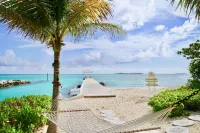 Sandyport Beach Resort - รีสอร์ท