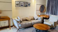 T E L E by Summerset Continental Hotel Hotels in Maitama