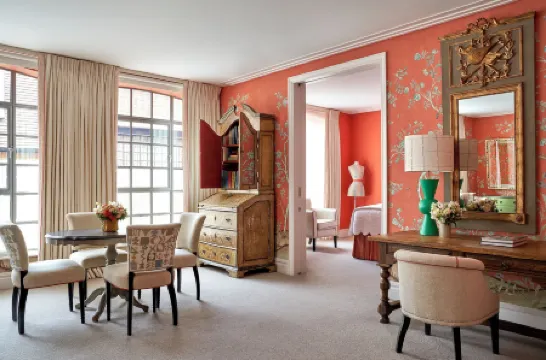 索霍菲爾姆戴爾酒店