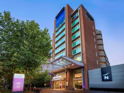 Novotel Santiago Vitacura